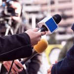 Acces date contact: Vizibilitate în presă - Servicii PR